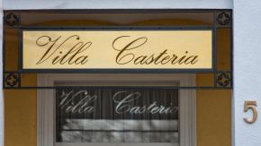 Villa Casteria Gmina Międzyzdroje